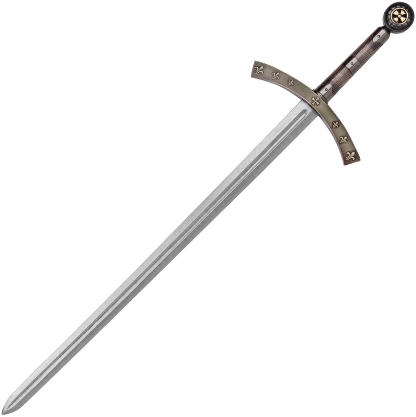 Replica Hugo De Peyans Sword 22-4188L
