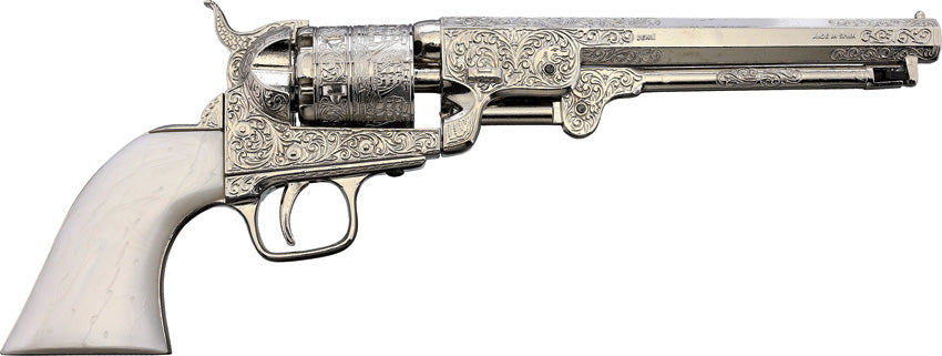 1851 Navy Revolver Replica 22-6040