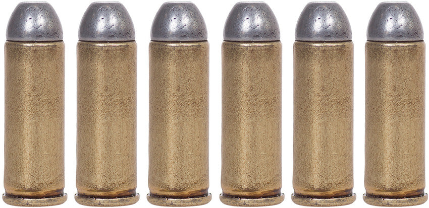 Revolver Bullet .45 Replica 22-62
