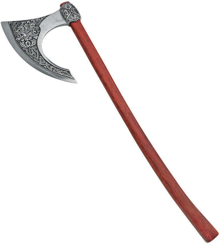 Viking Battle Axe Replica 22-628G