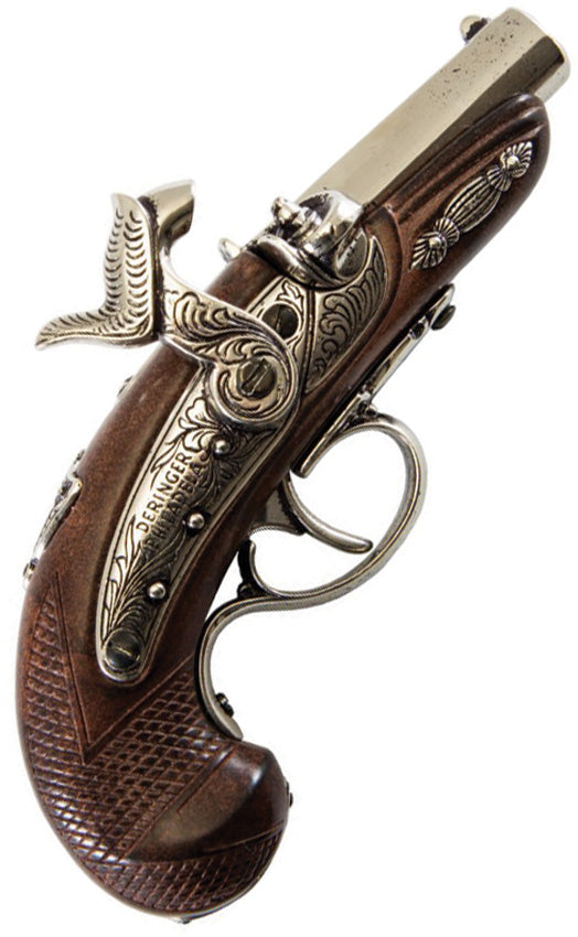 Percussion Deringer Pistol 22-6315