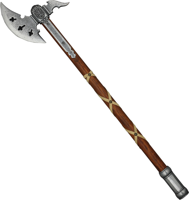 Replica German Battle Axe 22-636