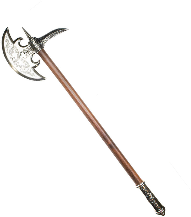 German Battle Axe Replica 22-6602