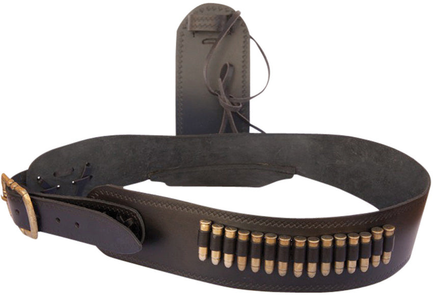 Leather Cartridge Belt 22-701