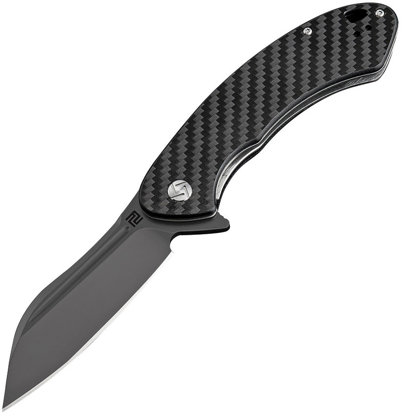 Eterno Linerlock D2 CF