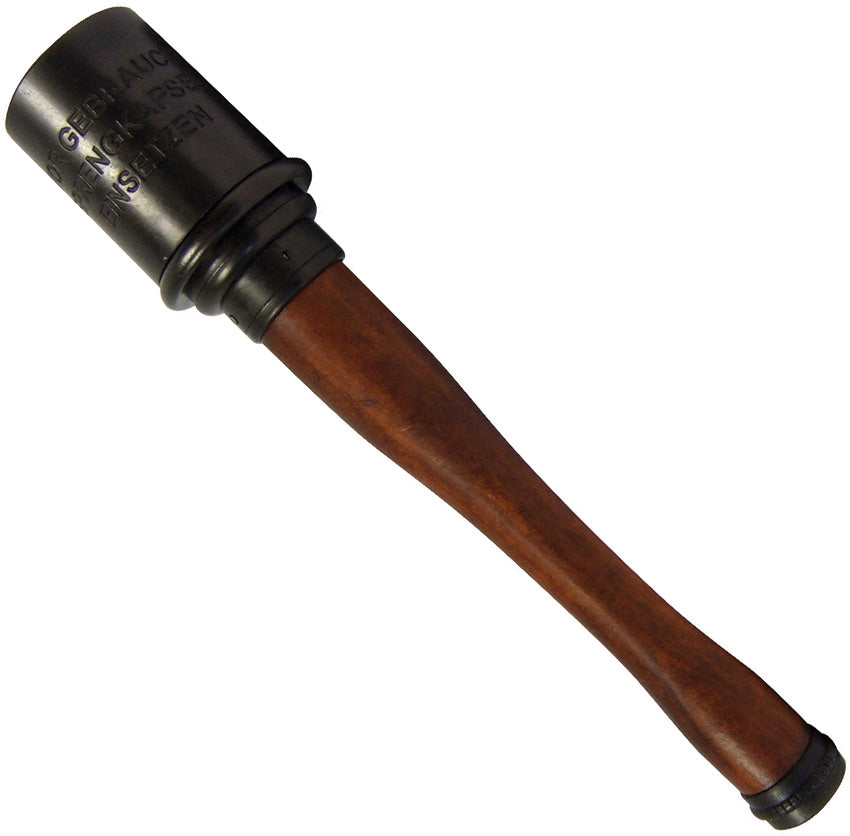 Stielhandgranate Grenade 22-737