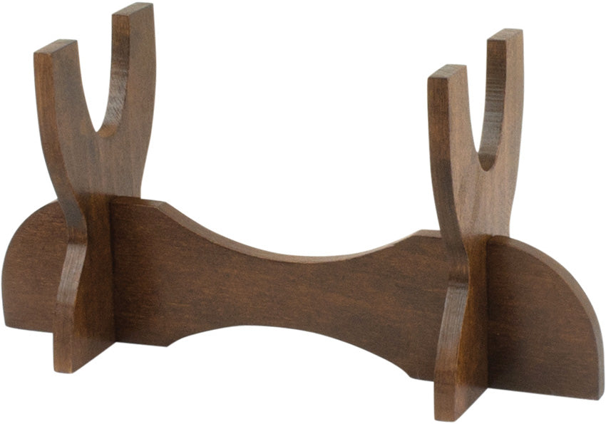 Wooden Pistol and Dagger Stand 22-801