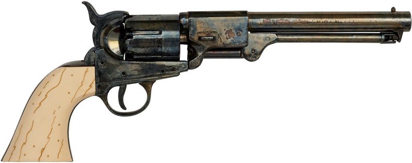 Griswold & Gunnison Revolver 22-8083