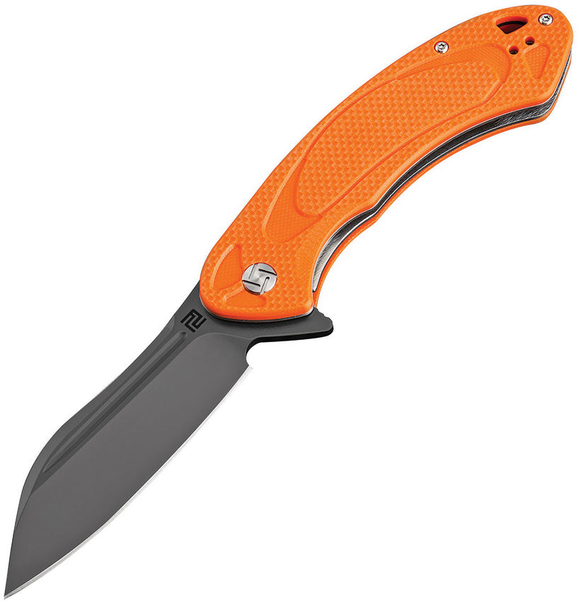 Eterno Linerlock D2 Orange 1818P-BOEF