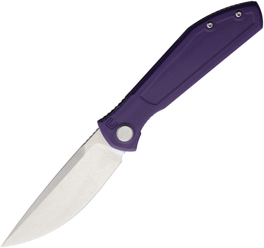 Splinter Linerlock Violet CK08 VIOLET