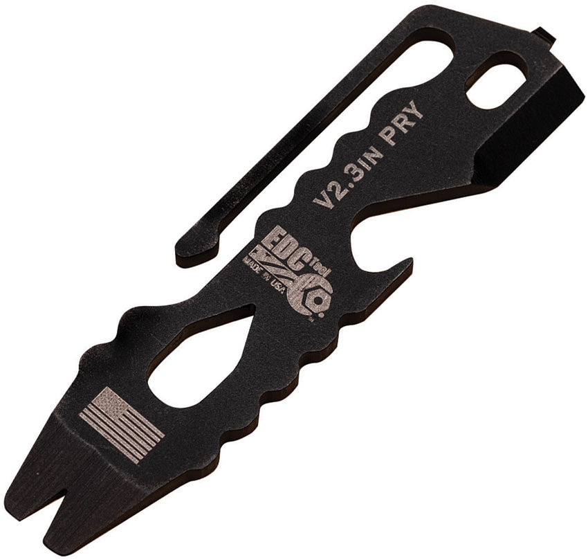 Pry Bar Multi Tool DLC 3"