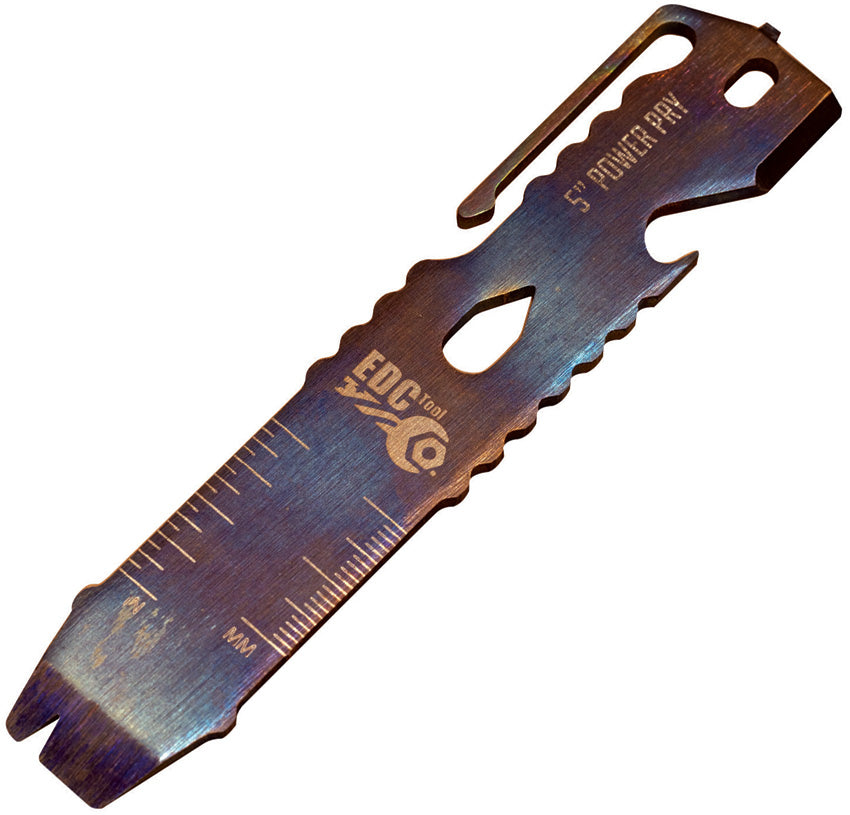 Power Pry 5" Flame POWER-PRY-5-FLM