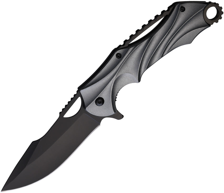 Linerlock A/O Gray 10-858GY