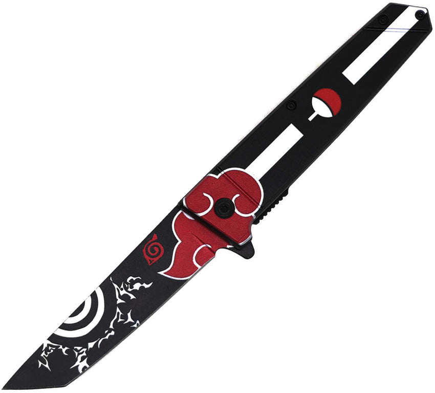 Linerlock A/O Samurai 10-A102BKW
