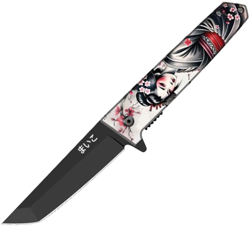 Linerlock A/O Maiko 10-A102MKB