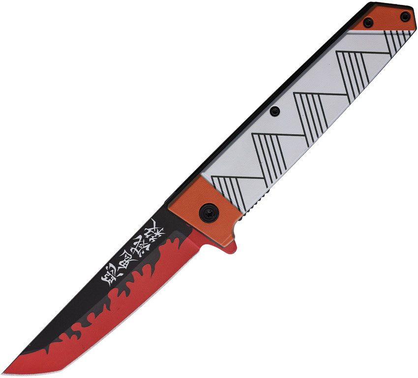 Linerlock A/O 10-A102WOR