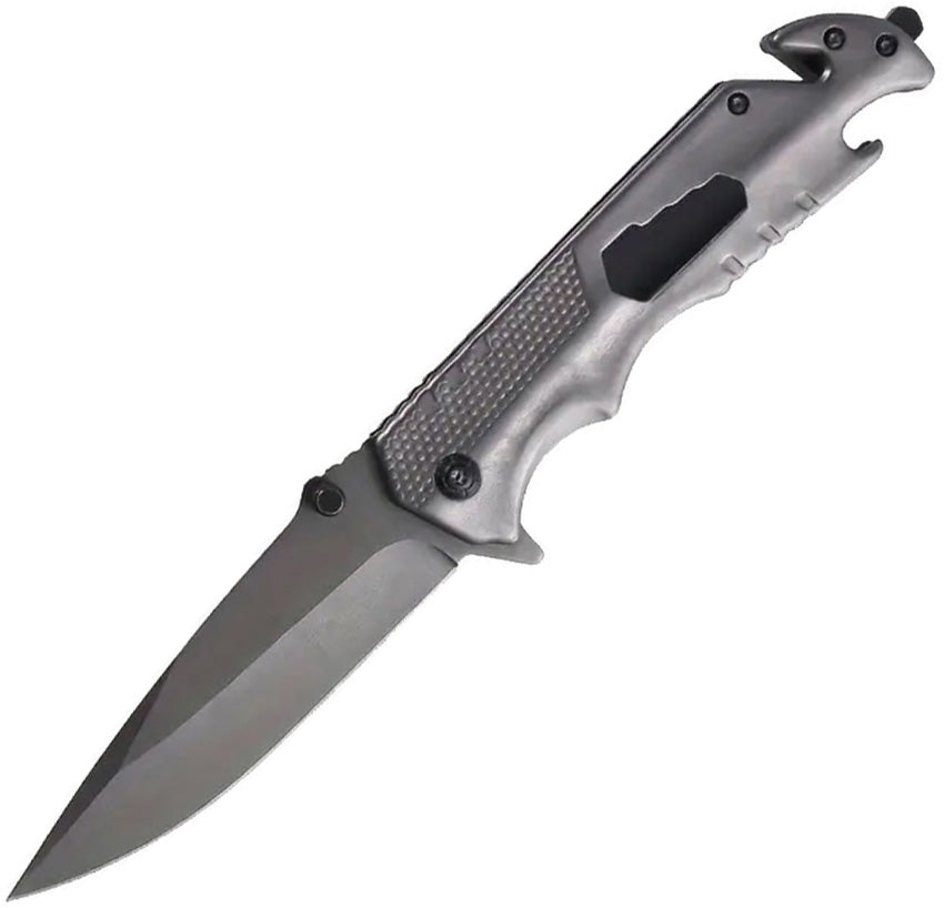 Rescue Linerlock A/O Gray 10-A103GY