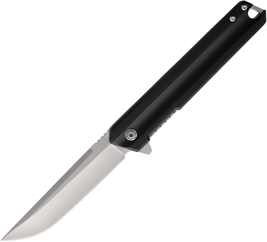 Linerlock A/O Black