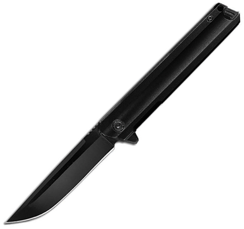 Linerlock A/O Black 10-A115BKB