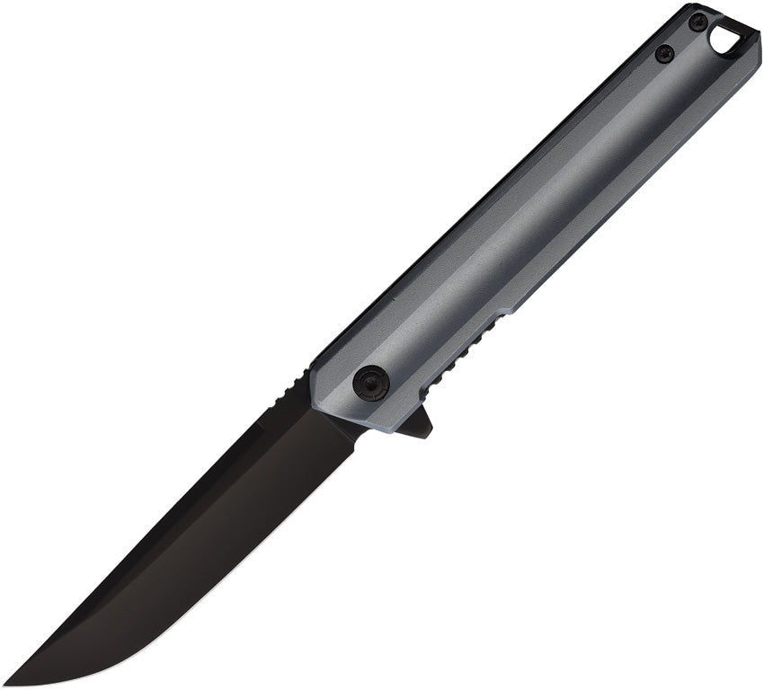 Linerlock A/O Gray