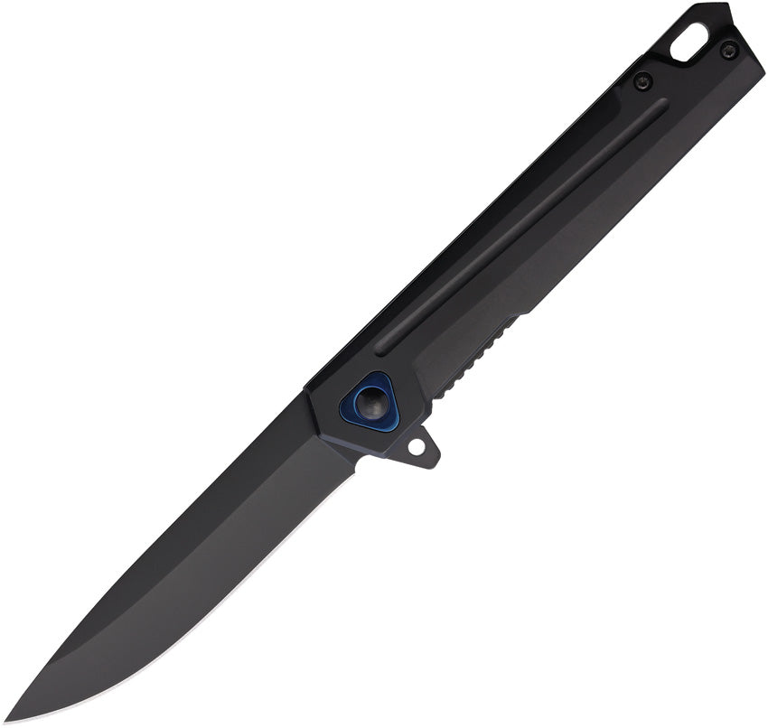Linerlock A/O Black 10-A122BK