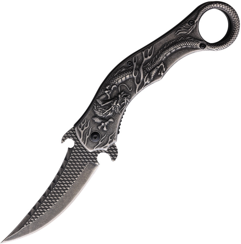 Dragon Linerlock A/O SW 10-A33SW
