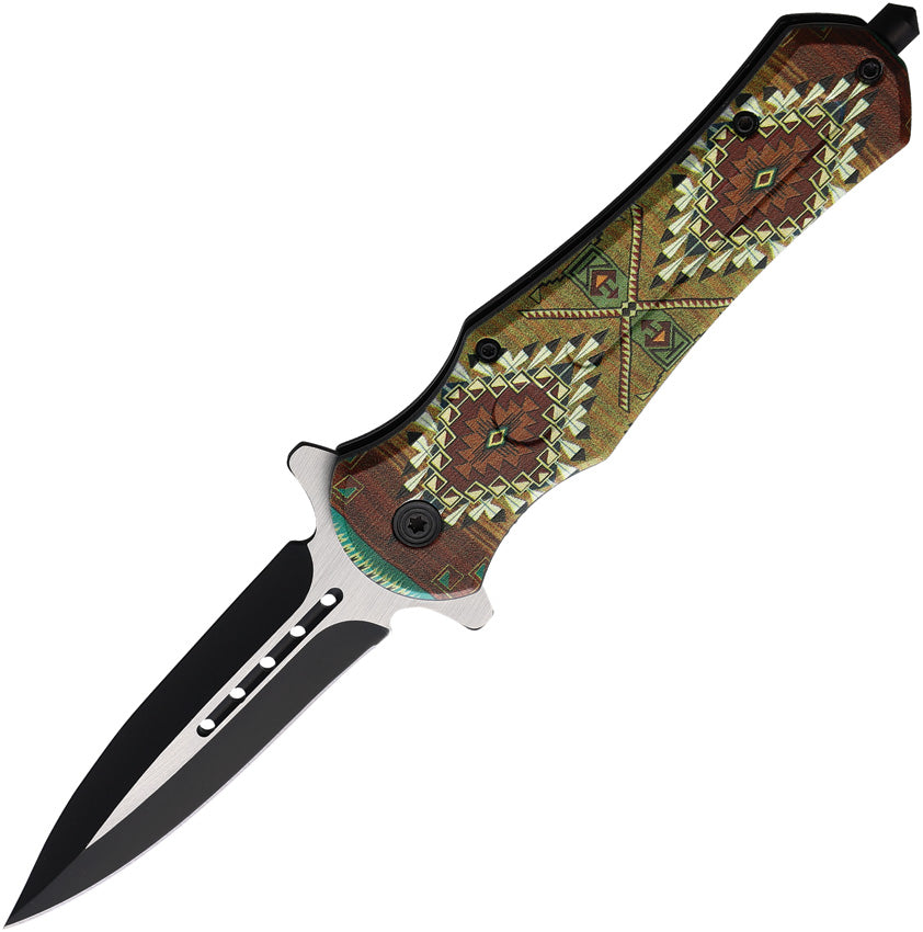 Linerlock A/O Southwest 10-A90INART