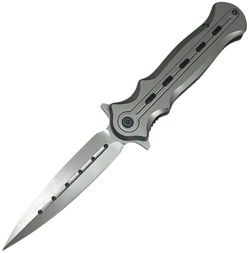 Linerlock A/O Gray 10-B010GY