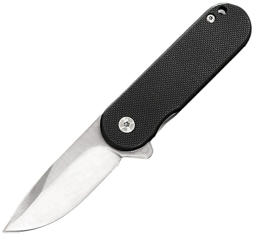 Small Linerlock Black 10-B011BK