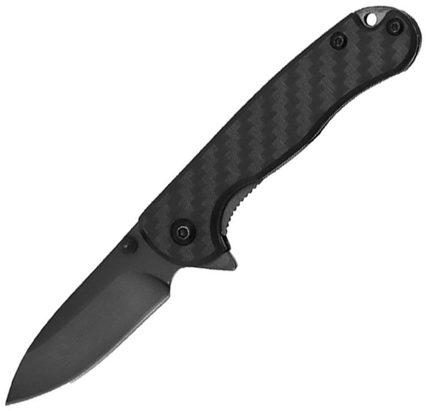 Linerlock Carbon Fiber 10-B015BK