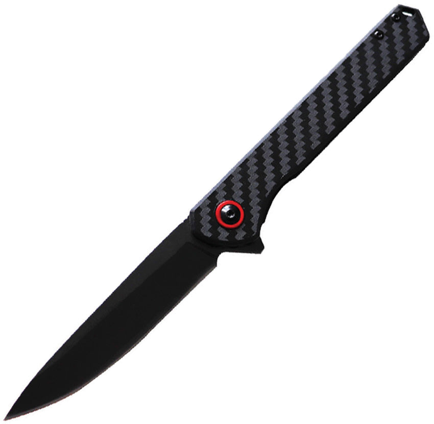 Linerlock Carbon Fiber 10-B016BK