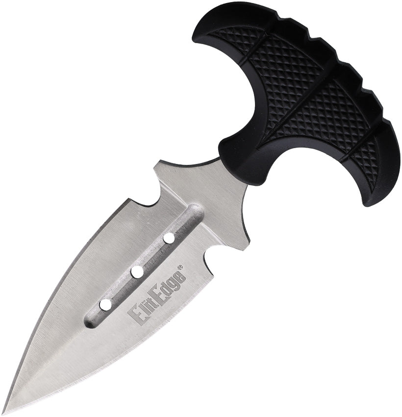 Push Dagger Satin 20-641SL