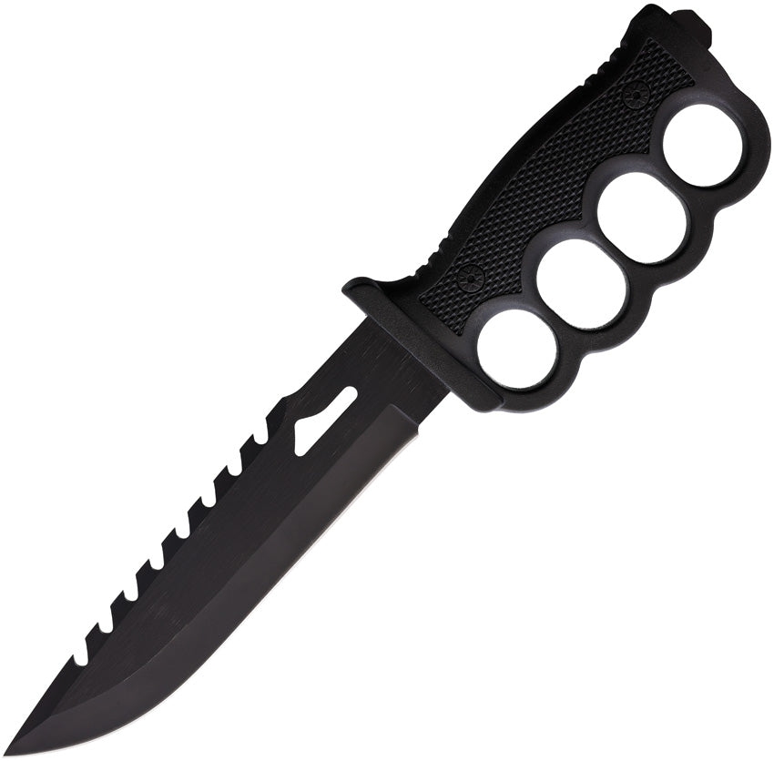 Tactical Fixed Blade 20-670A