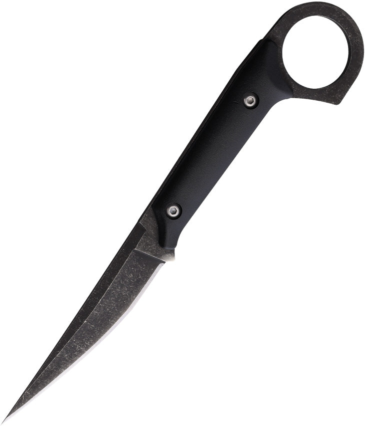 Fixed Blade Black 20-691BK