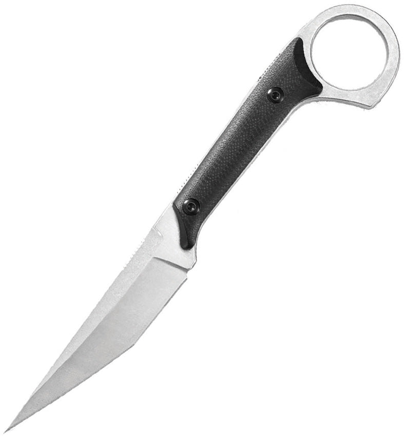 Fixed Blade Satin 20-691SL