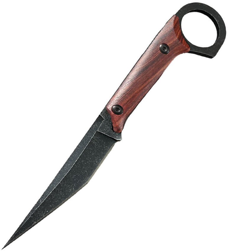 Fixed Blade Wood 20-691WD
