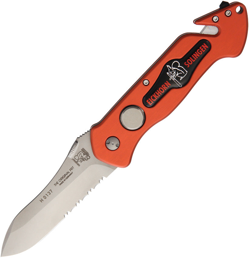 PRT II Rescue Linerlock 102201