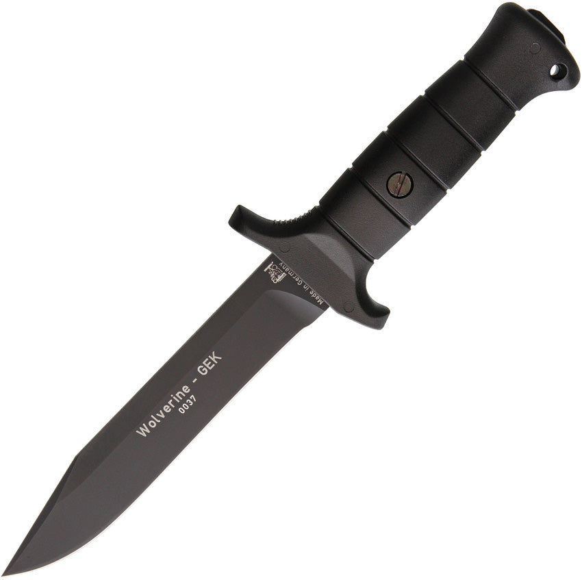 Wolverine Black 825239
