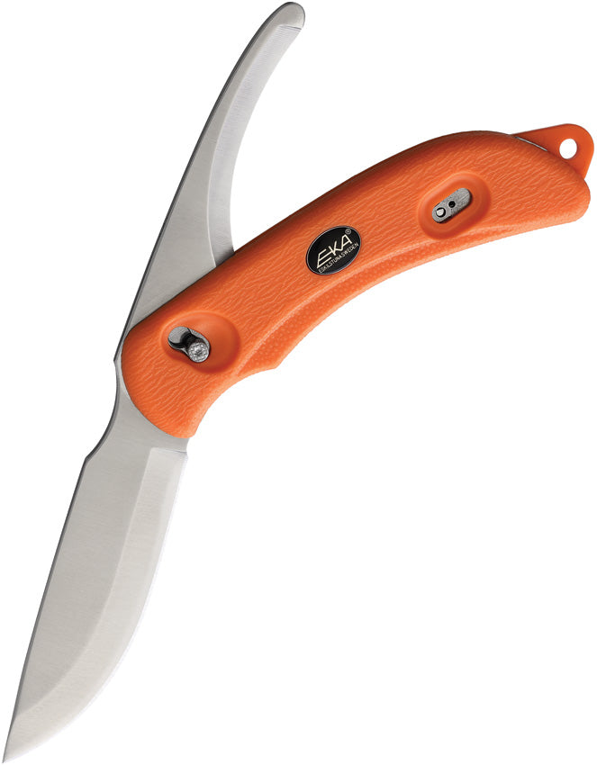 Swedblade G4 Orange 33708