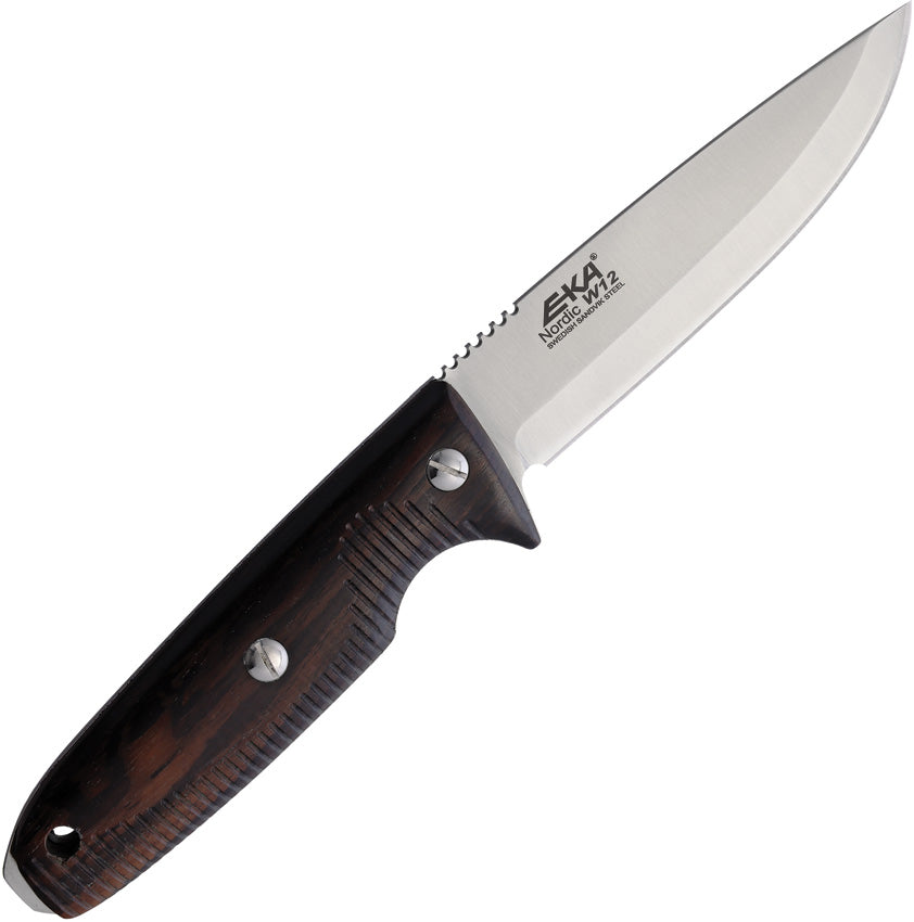 Nordic W12 Wood 614302