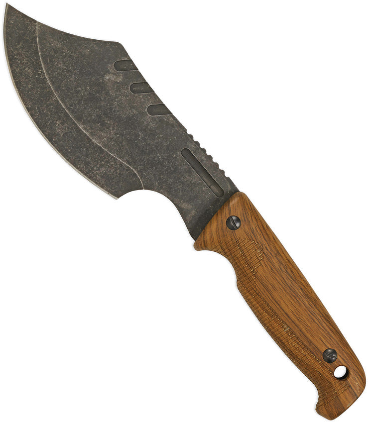 Axeblade W1 Wood Pattern 814302
