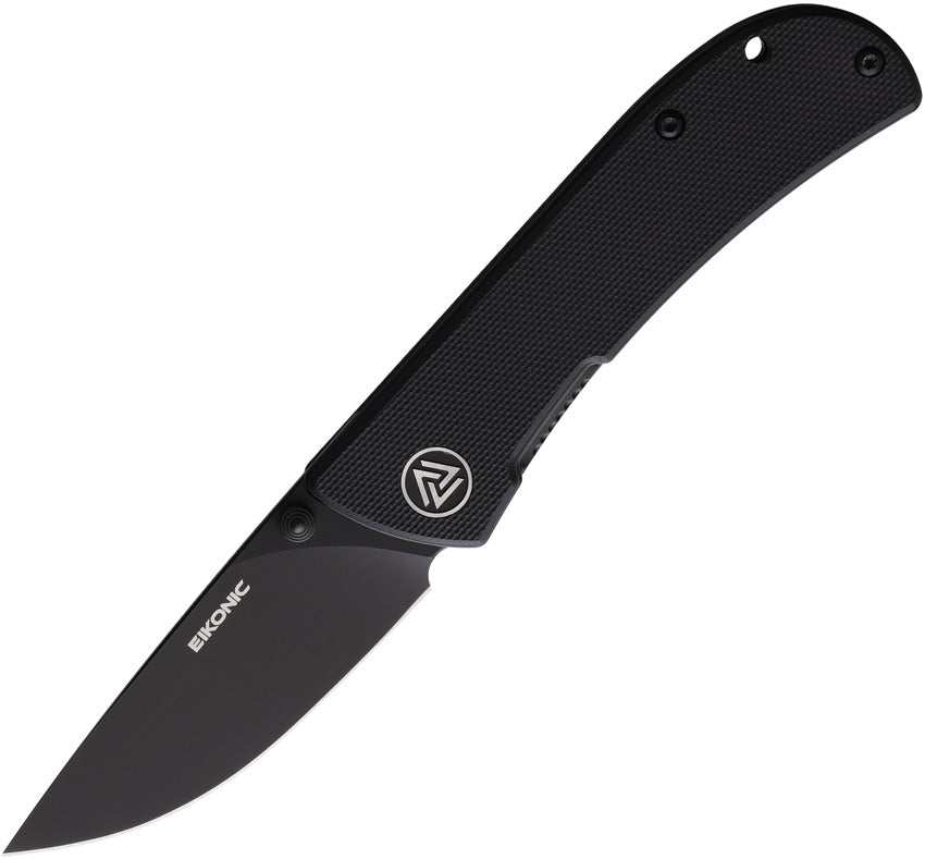 Fairwind Linerlock Black 220BB