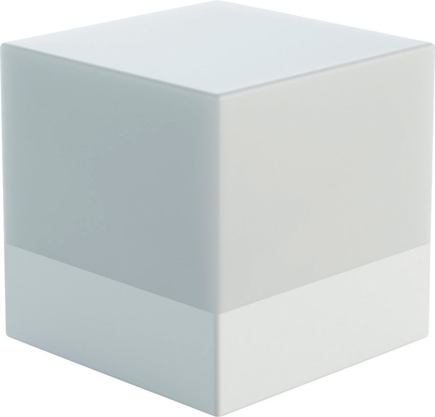 CUBE Personal LED Light White ENV.002010100