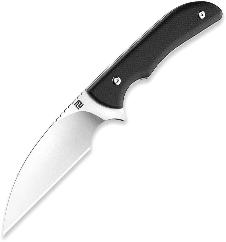 Sea Snake Fixed Blade Black 1842B-BK