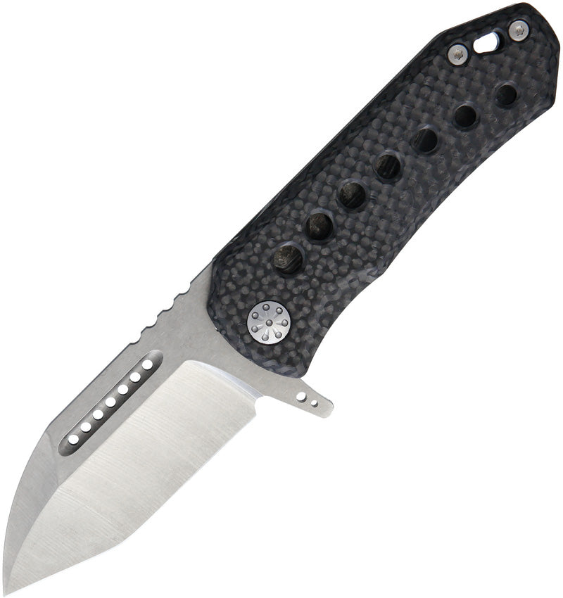 Orca S Framelock CF ORCA_CF