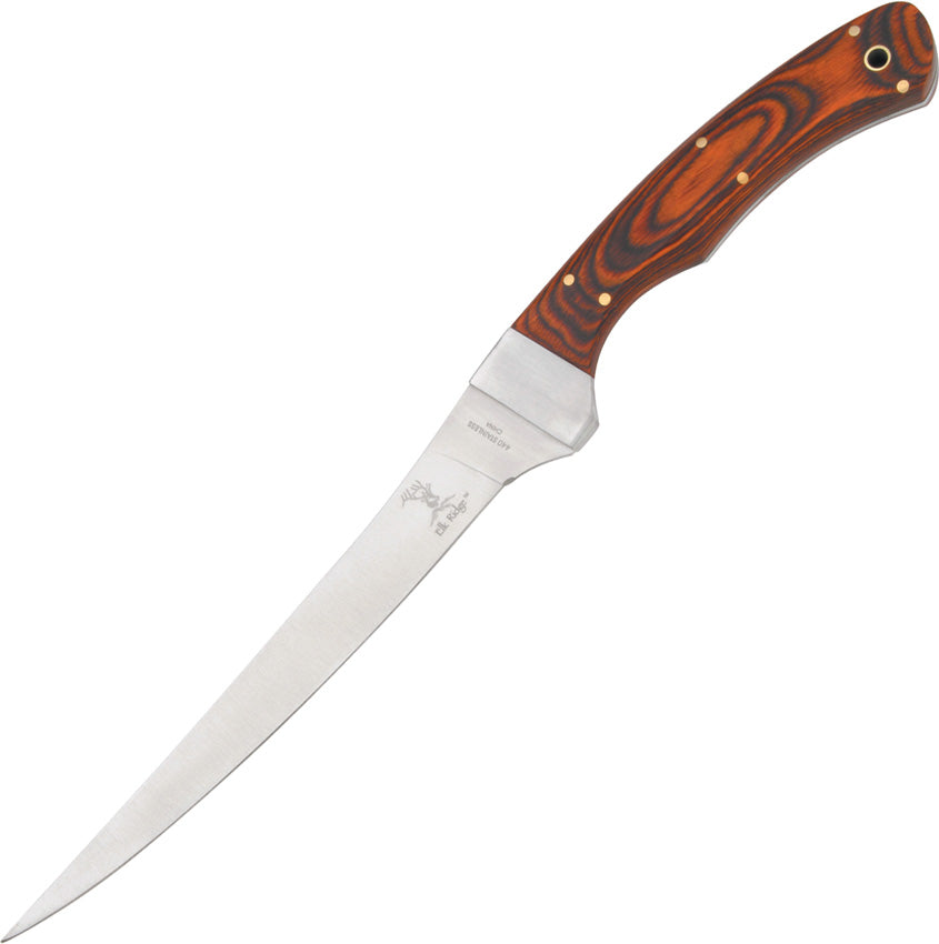 Fillet ER-028