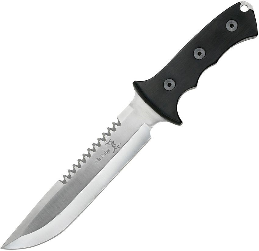Sawback Hunter ER082