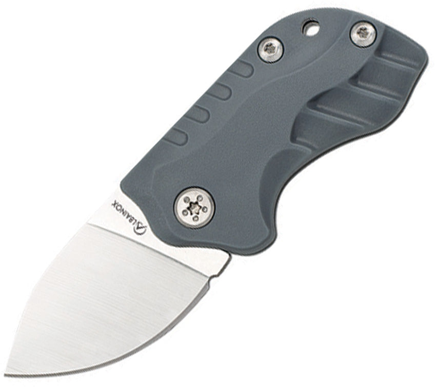 Mini Slip Joint Gray 18921