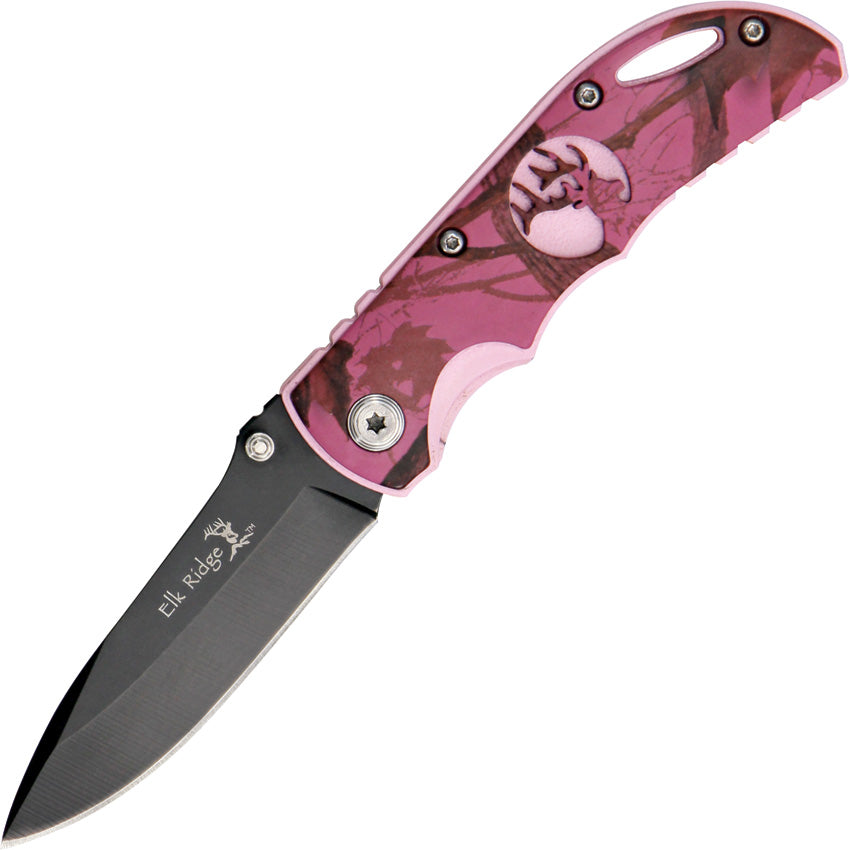 Linerlock Pink ER-134PC