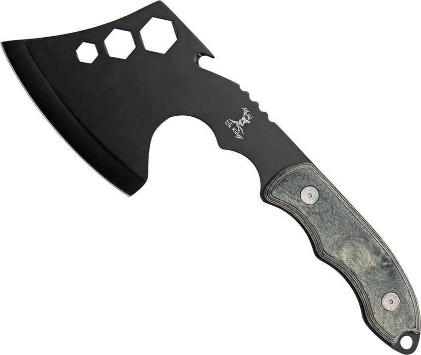Axe ER-199